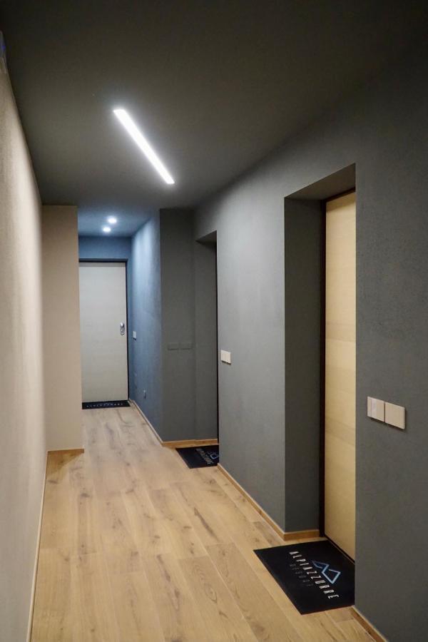 Alpi Azzurre Διαμέρισμα Limone Piemonte Εξωτερικό φωτογραφία