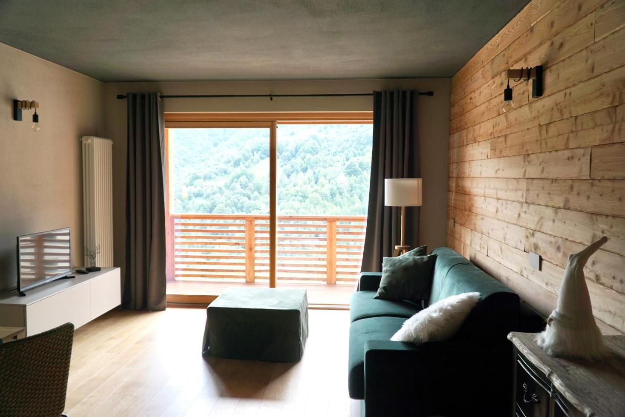 Alpi Azzurre Διαμέρισμα Limone Piemonte Εξωτερικό φωτογραφία